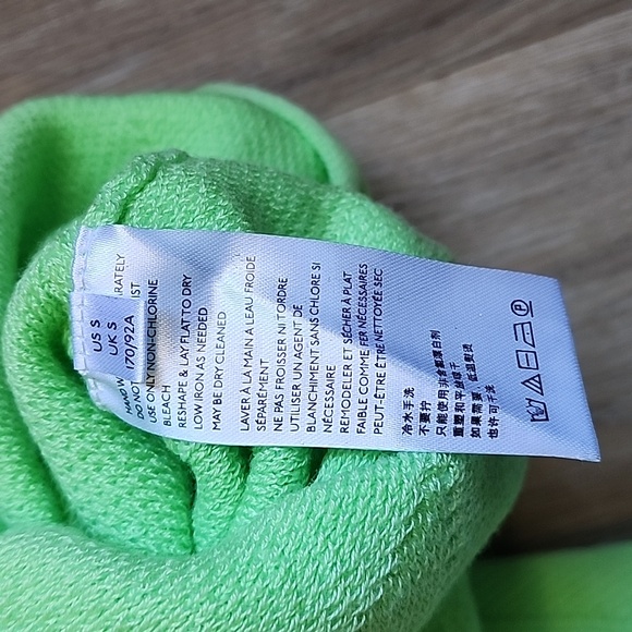 BEACH FREE PEOPLE DRESS - Picture 15 of 15